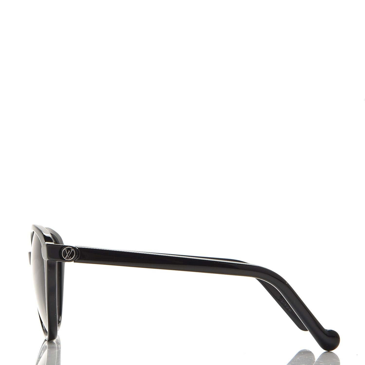 Louis Vuitton Ava Sunglasses Z0805W Black 3 of 9