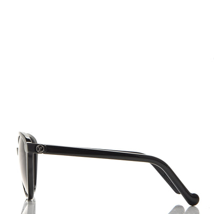 Louis Vuitton Ava Sunglasses Z0805W Black 3 of 9