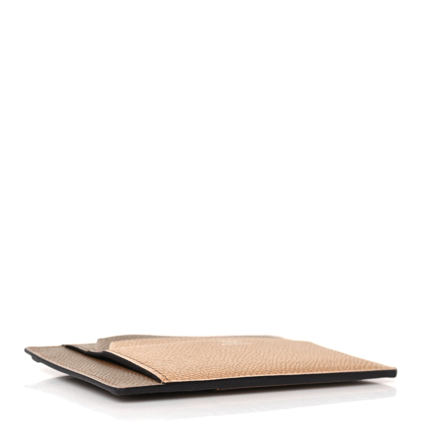 Epsom City 8CC Card Holder Alezan Biscuit