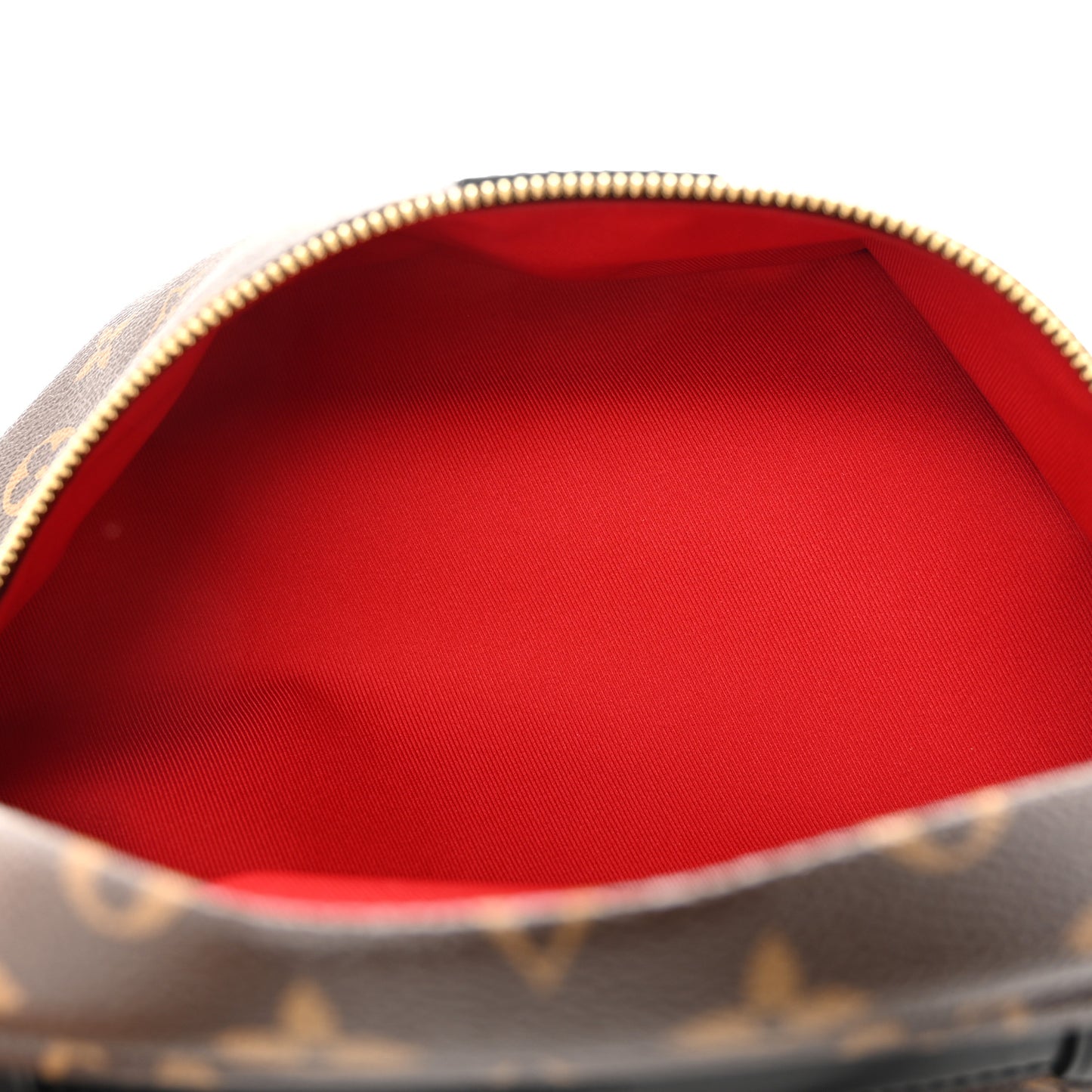 Monogram My LV World Tour Bumbag