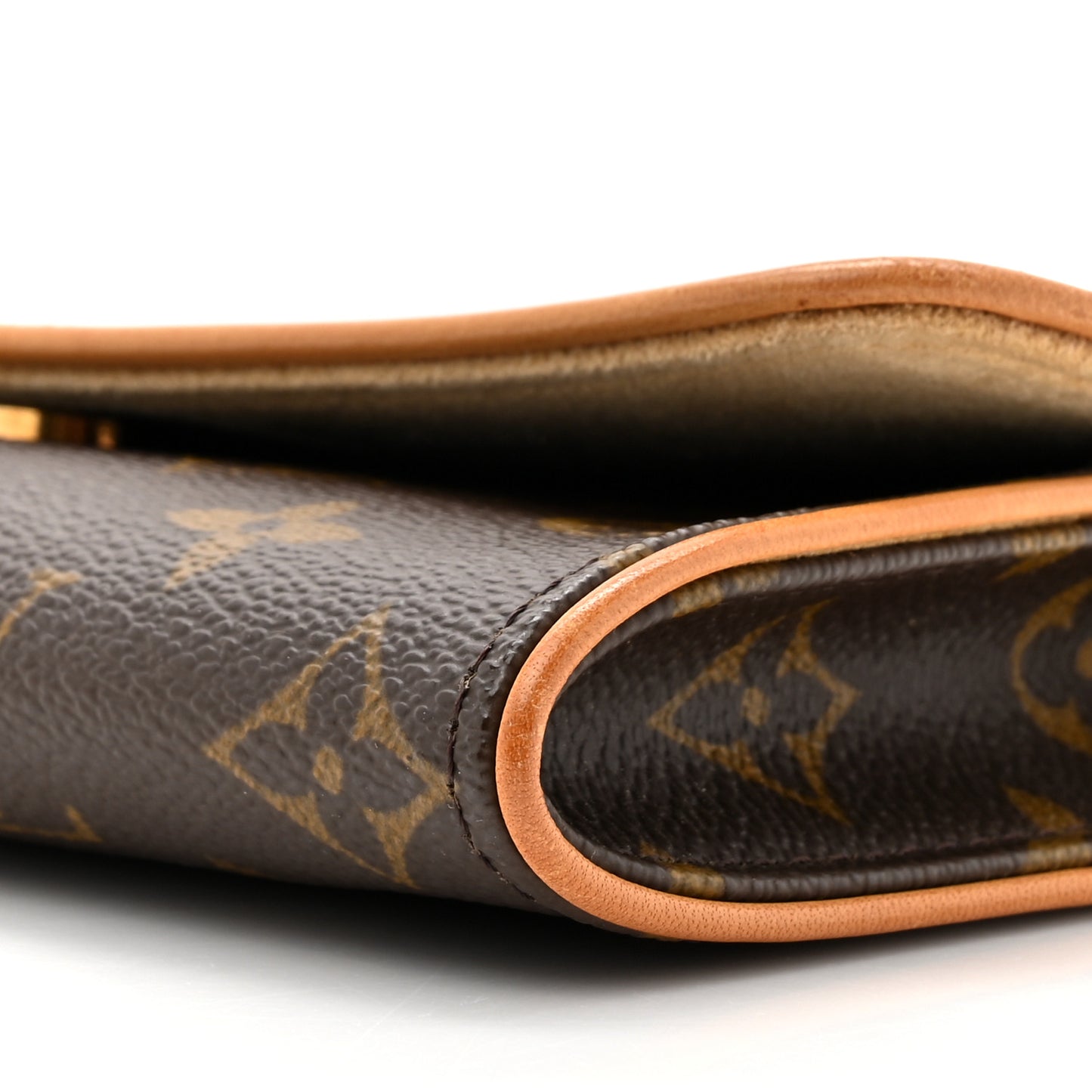 Monogram Pochette Twin PM