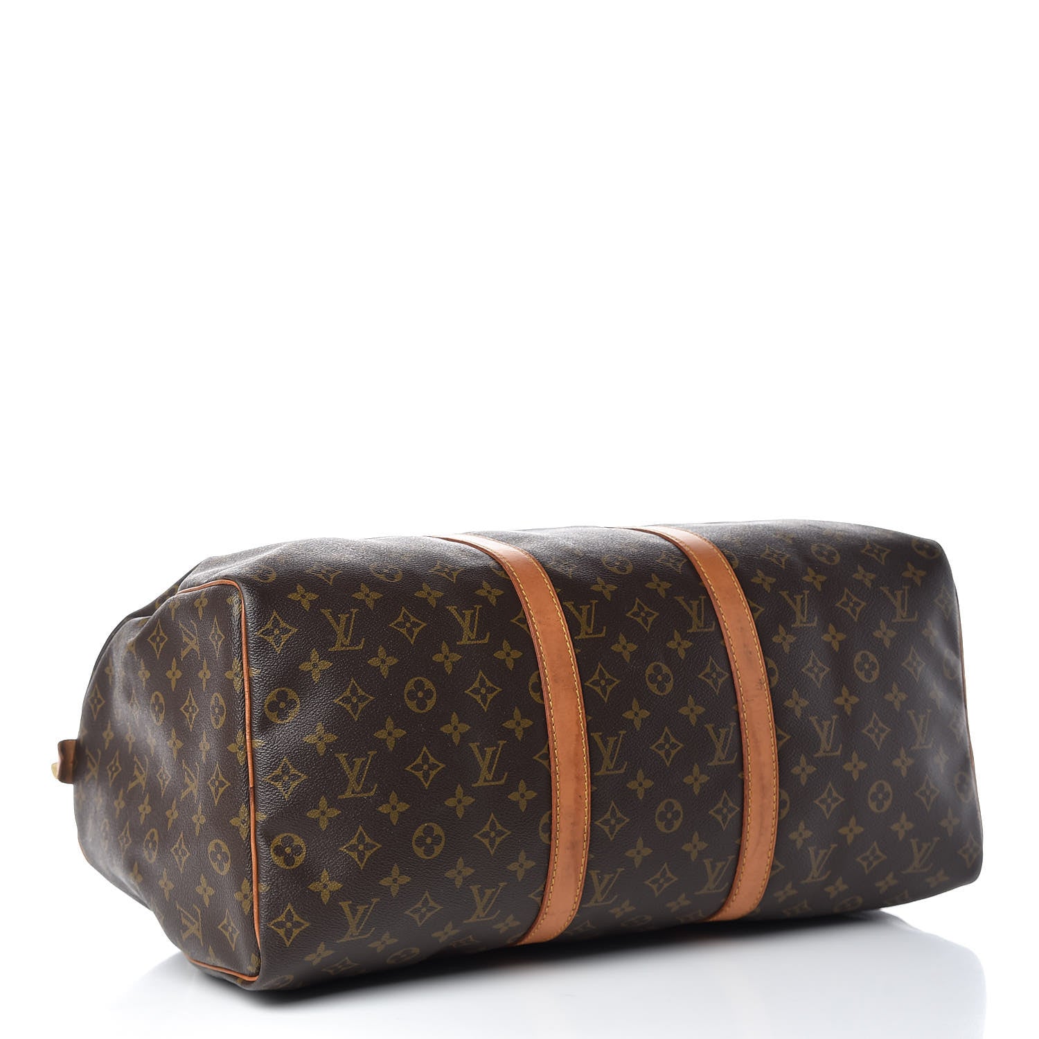 Louis Vuitton Monogram Keepall 50 4 of 19