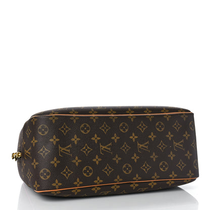 Louis Vuitton Monogram Deauville 3 of 7