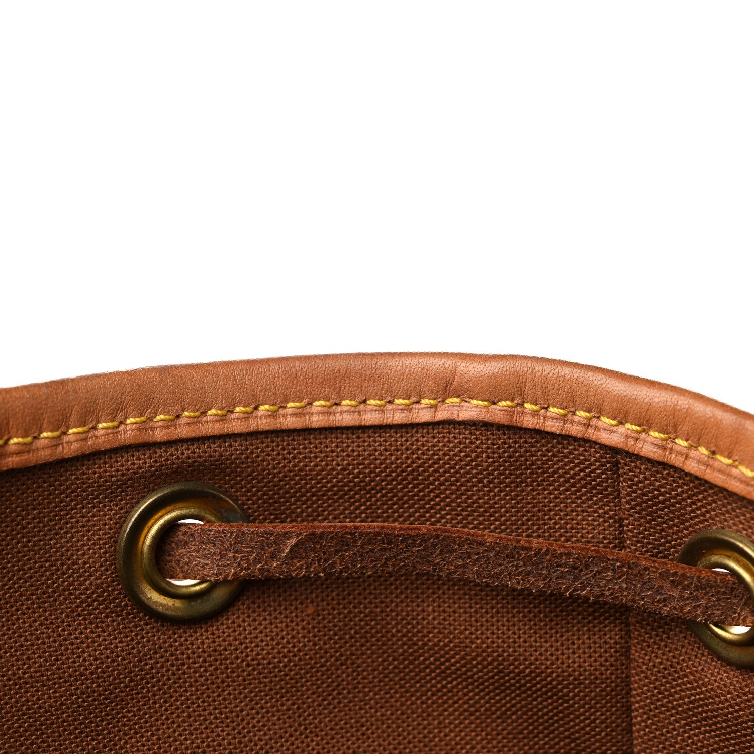 Louis Vuitton Monogram Montsouris MM Backpack 12 of 20