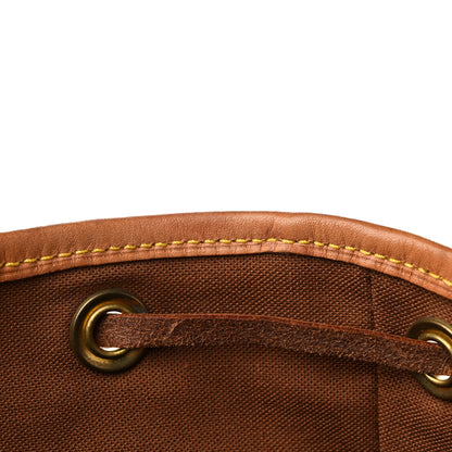 Louis Vuitton Monogram Montsouris MM Backpack 12 of 20