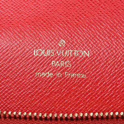 Louis Vuitton Damier Ebene Tribeca Carre 6 of 10
