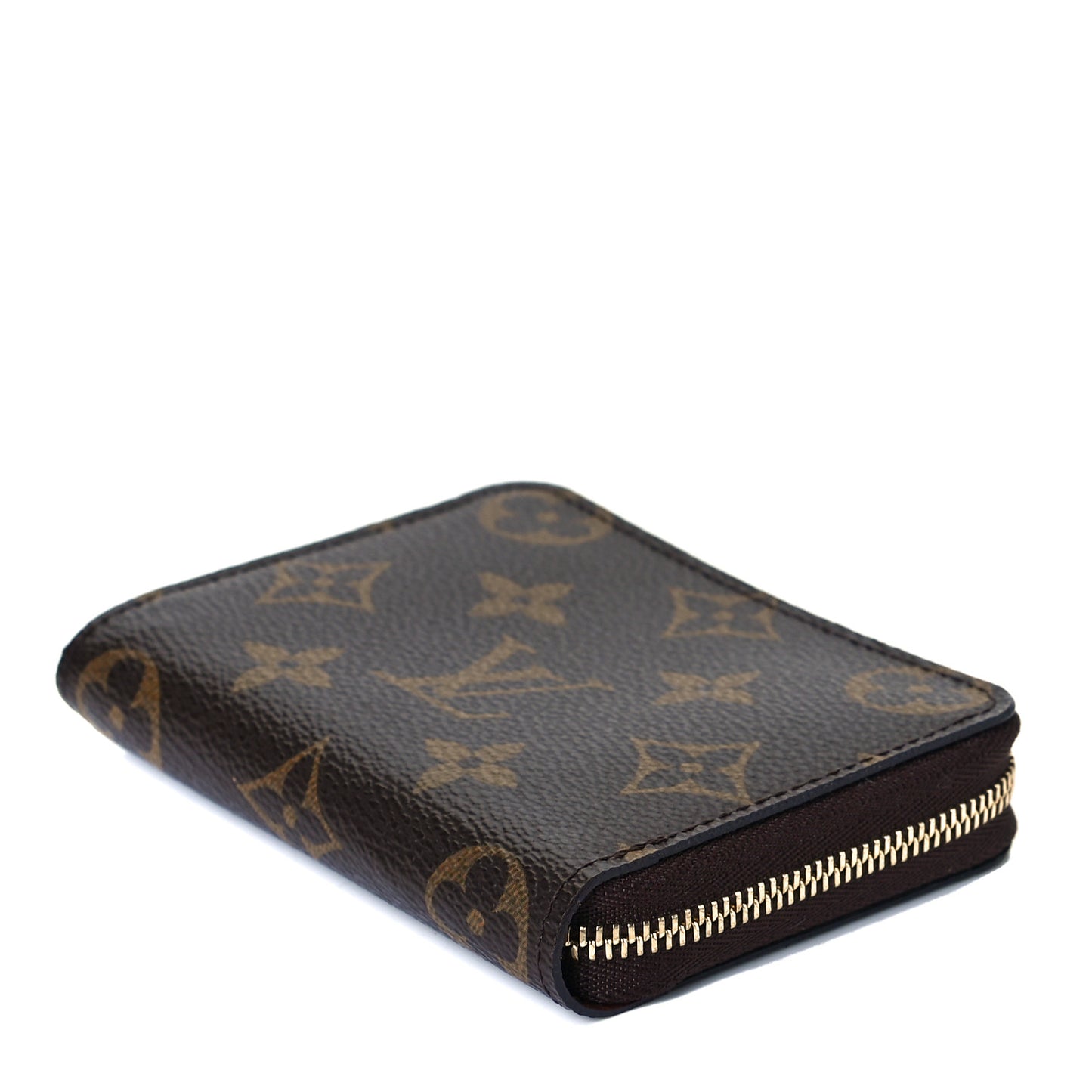 Monogram Zippy Coin Purse