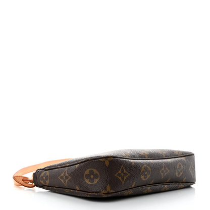 Louis Vuitton Monogram Pochette Accessories NM 4 of 10