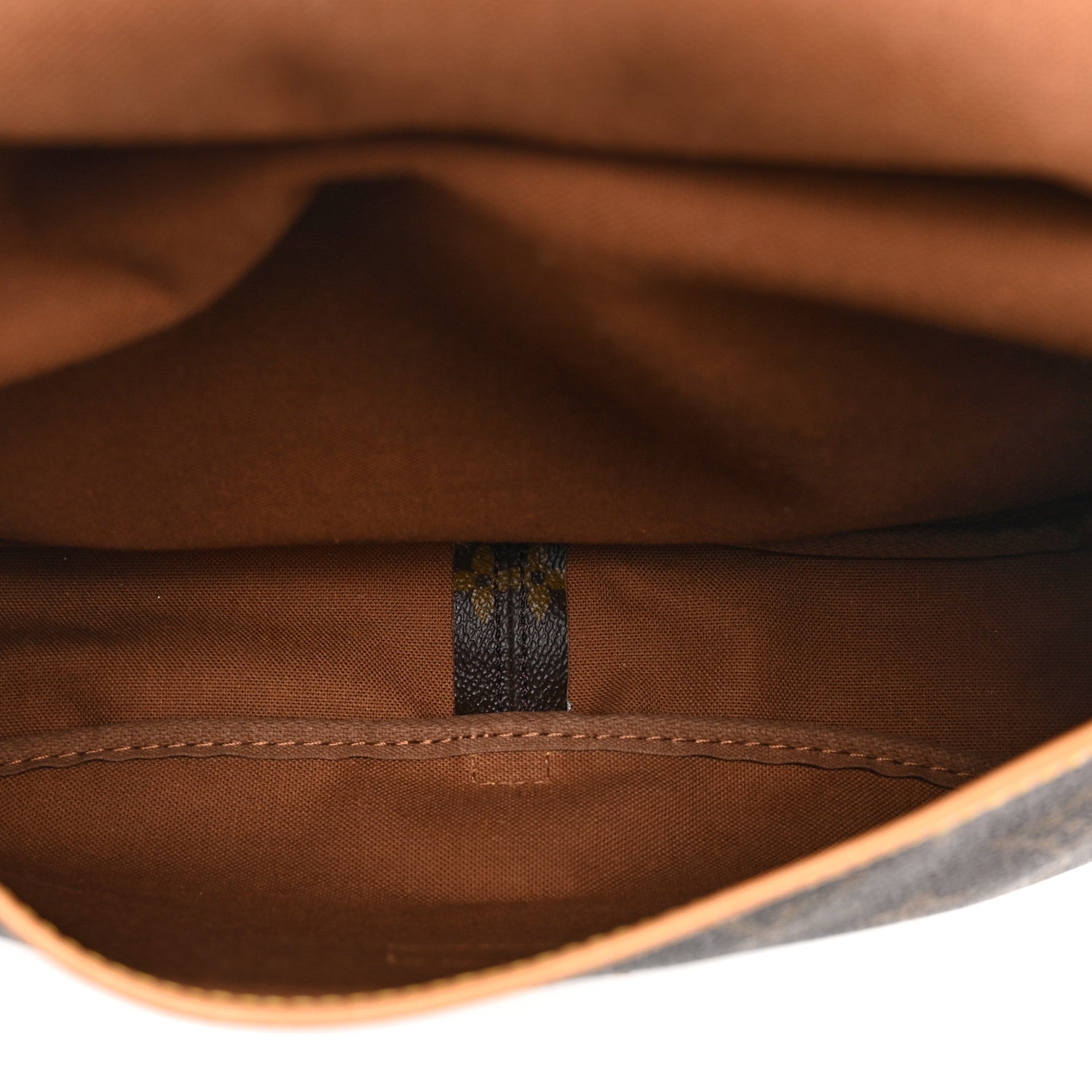 Louis Vuitton Monogram Saumur 30 5 of 11