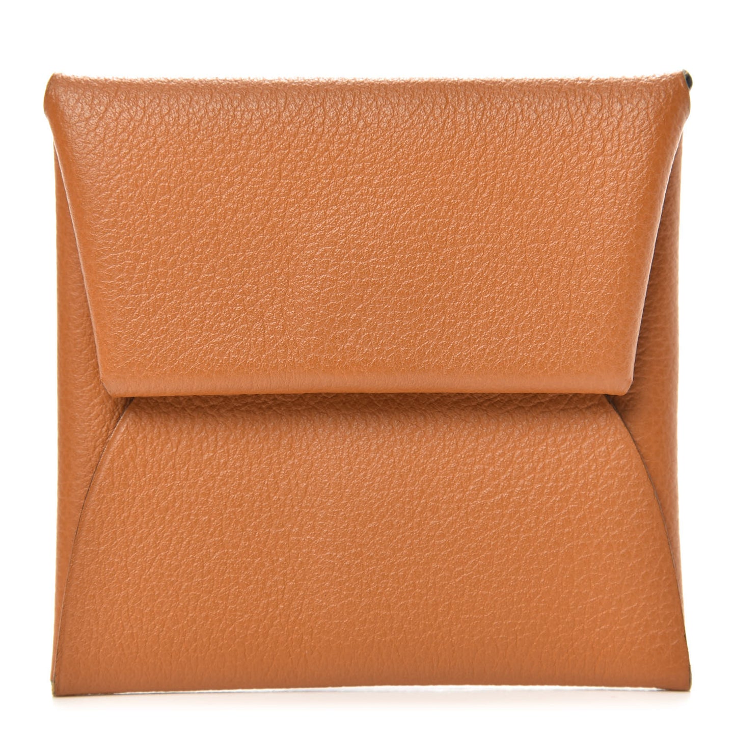 Evercolor Bastia Coin Purse Toffee