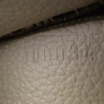 Louis Vuitton Monogram Toiletry Pouch 15 7 of 7