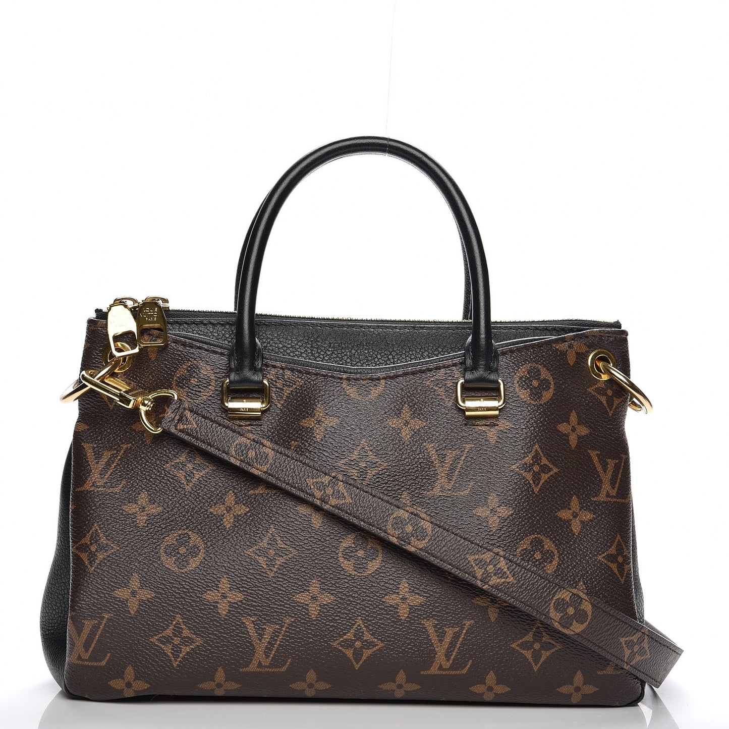 Monogram Pallas Full BB Black