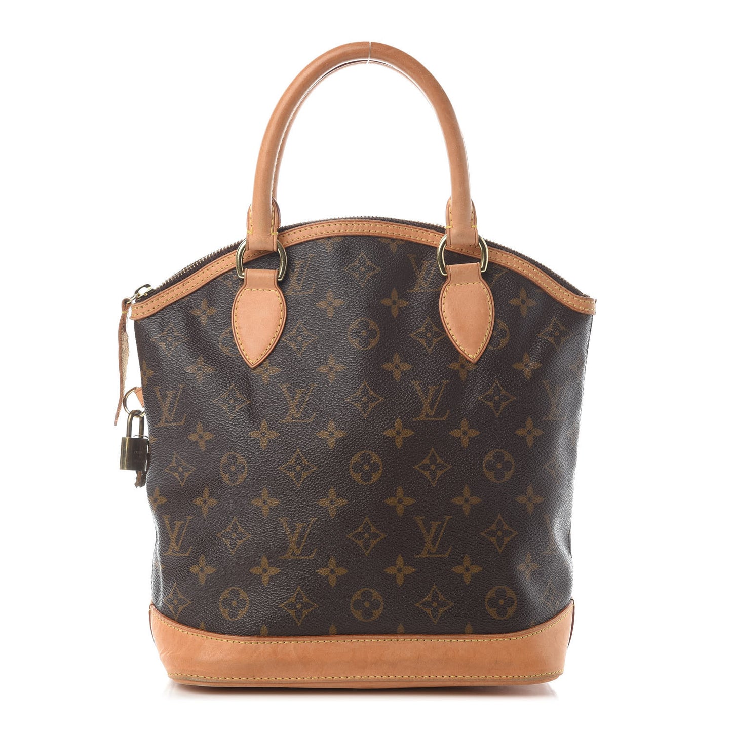 Monogram Lockit PM