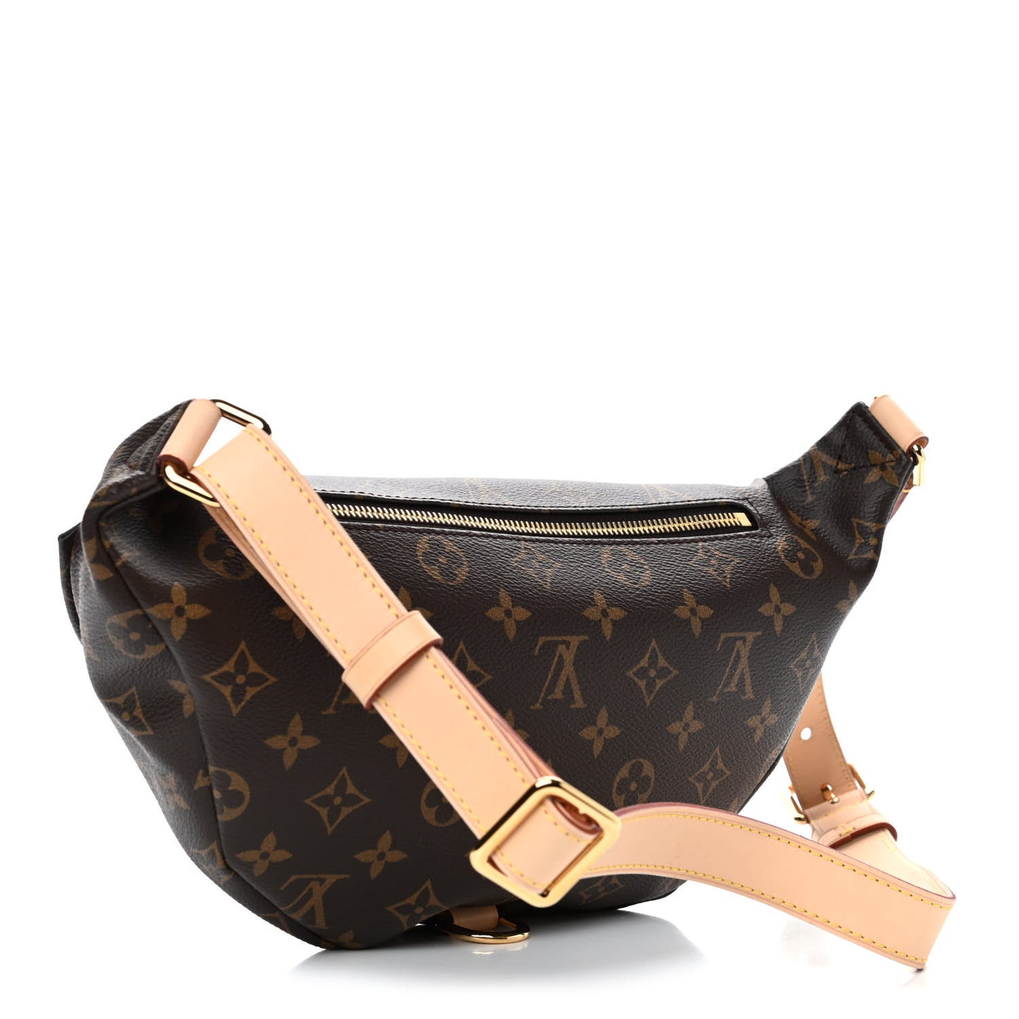 Monogram Bumbag