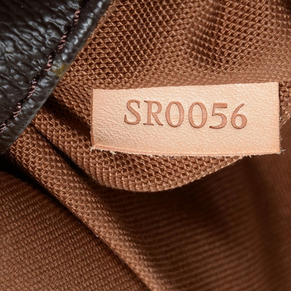 Louis Vuitton Monogram Tulum PM 7 of 7