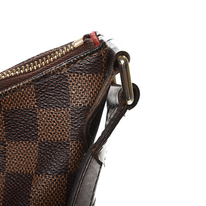 Louis Vuitton Damier Ebene Bloomsbury PM 8 of 10