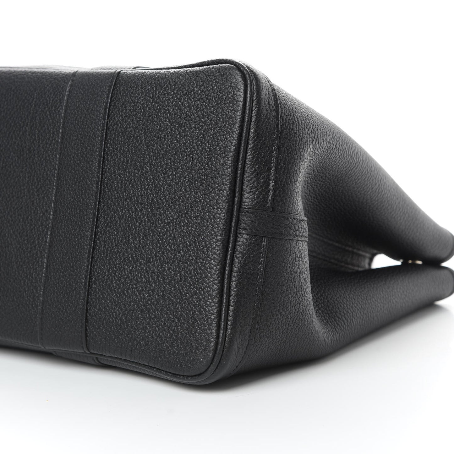Negonda Garden Party Tote 36 MM Black