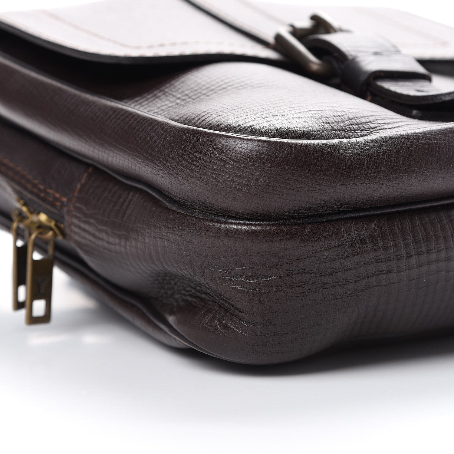 Louis Vuitton Utah Iroquois iPad Messenger Cafe 8 of 9