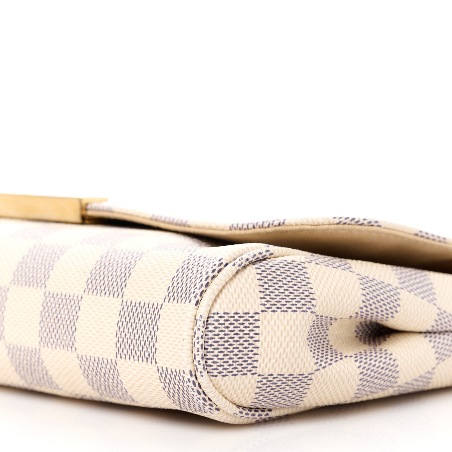 Louis Vuitton Damier Azur Favorite MM 10 of 10
