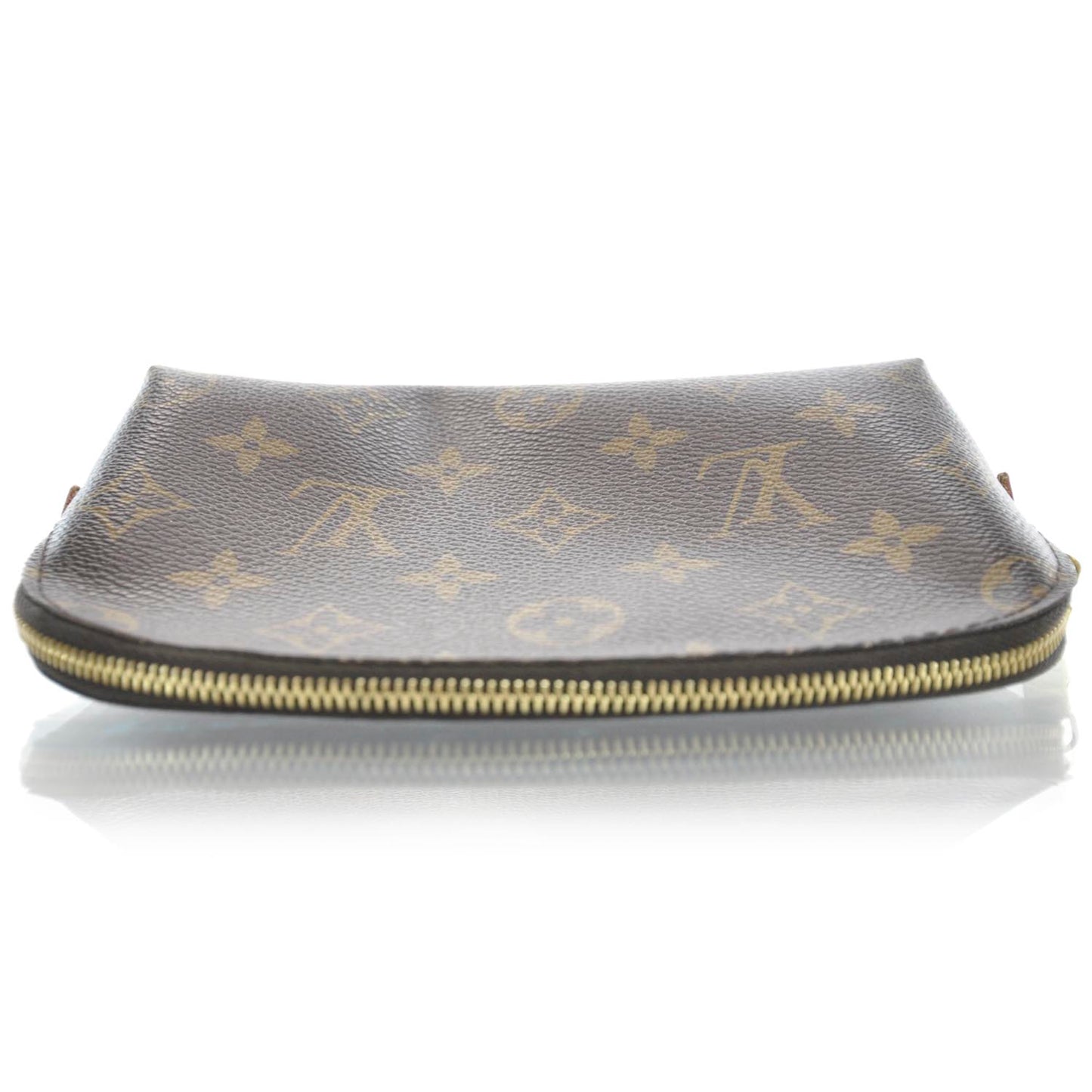 Monogram Cosmetic Pouch