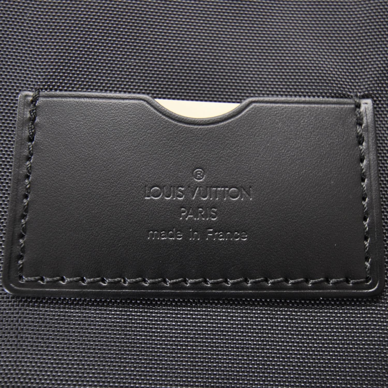 Louis Vuitton Damier Graphite Pegase 55 7 of 8