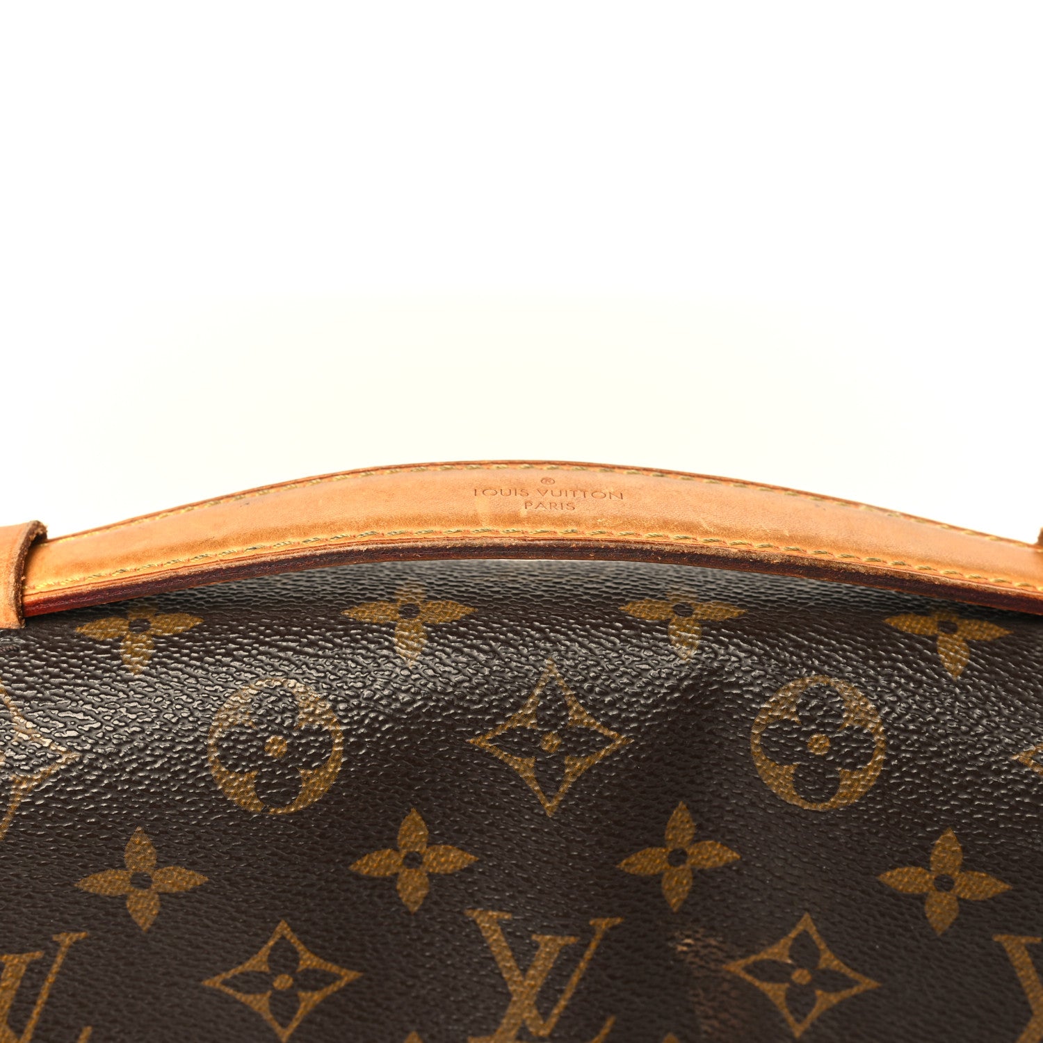Louis Vuitton Monogram Pochette Metis 9 of 10