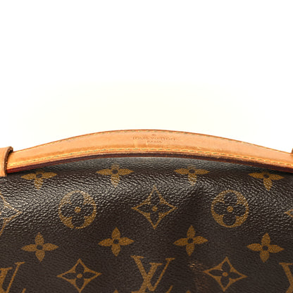 Louis Vuitton Monogram Pochette Metis 9 of 10