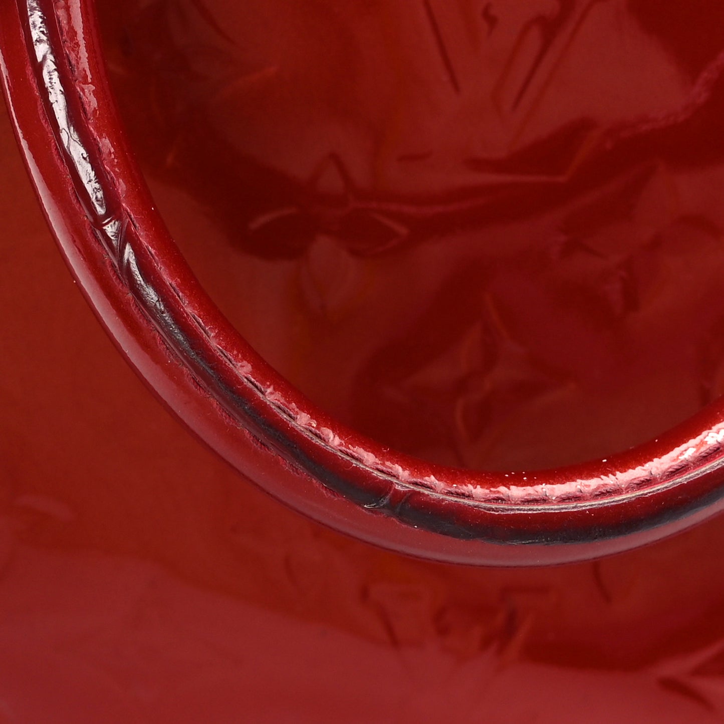 Vernis Alma PM Pomme D'Amour