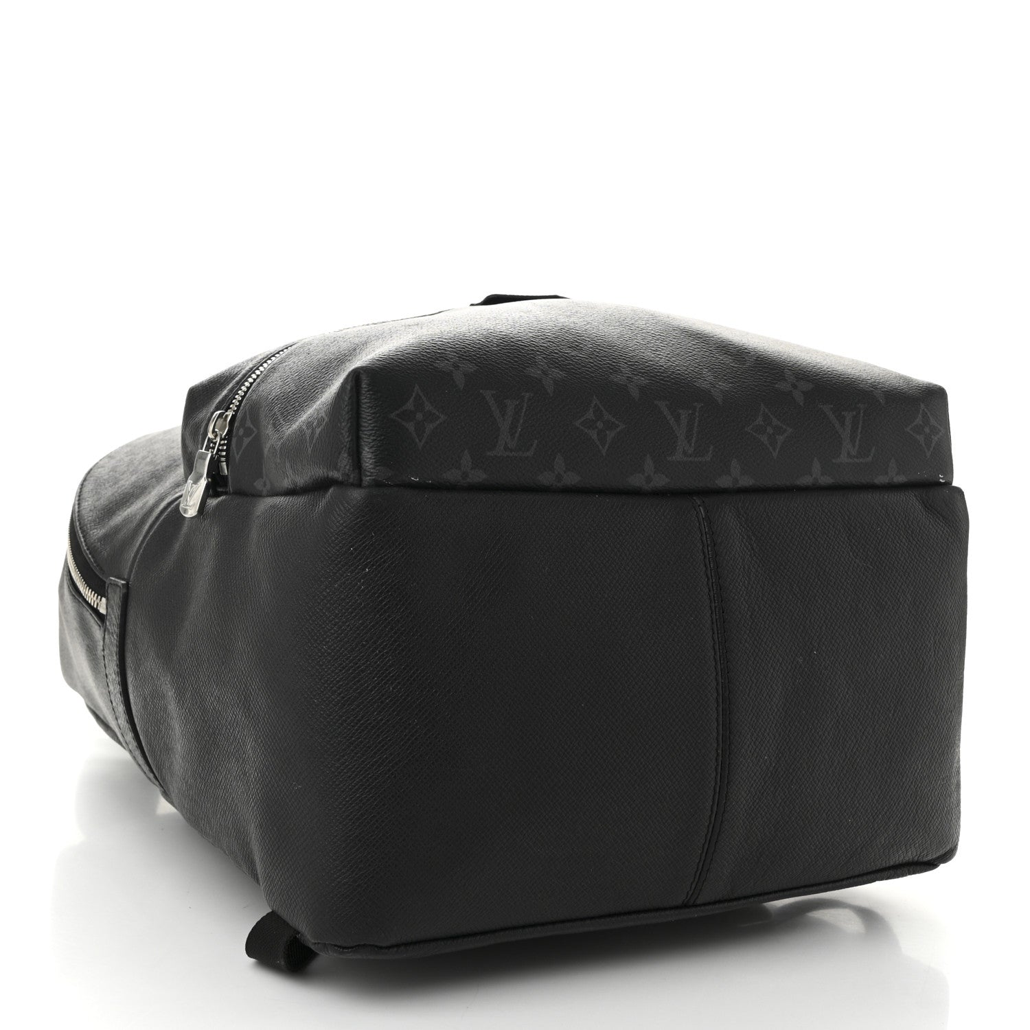 Louis Vuitton Monogram Eclipse Taiga Discovery Backpack PM 4 of 13