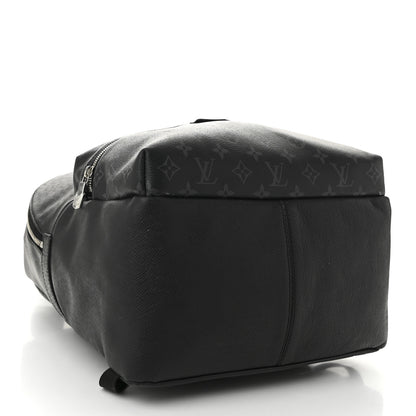 Louis Vuitton Monogram Eclipse Taiga Discovery Backpack PM 4 of 13