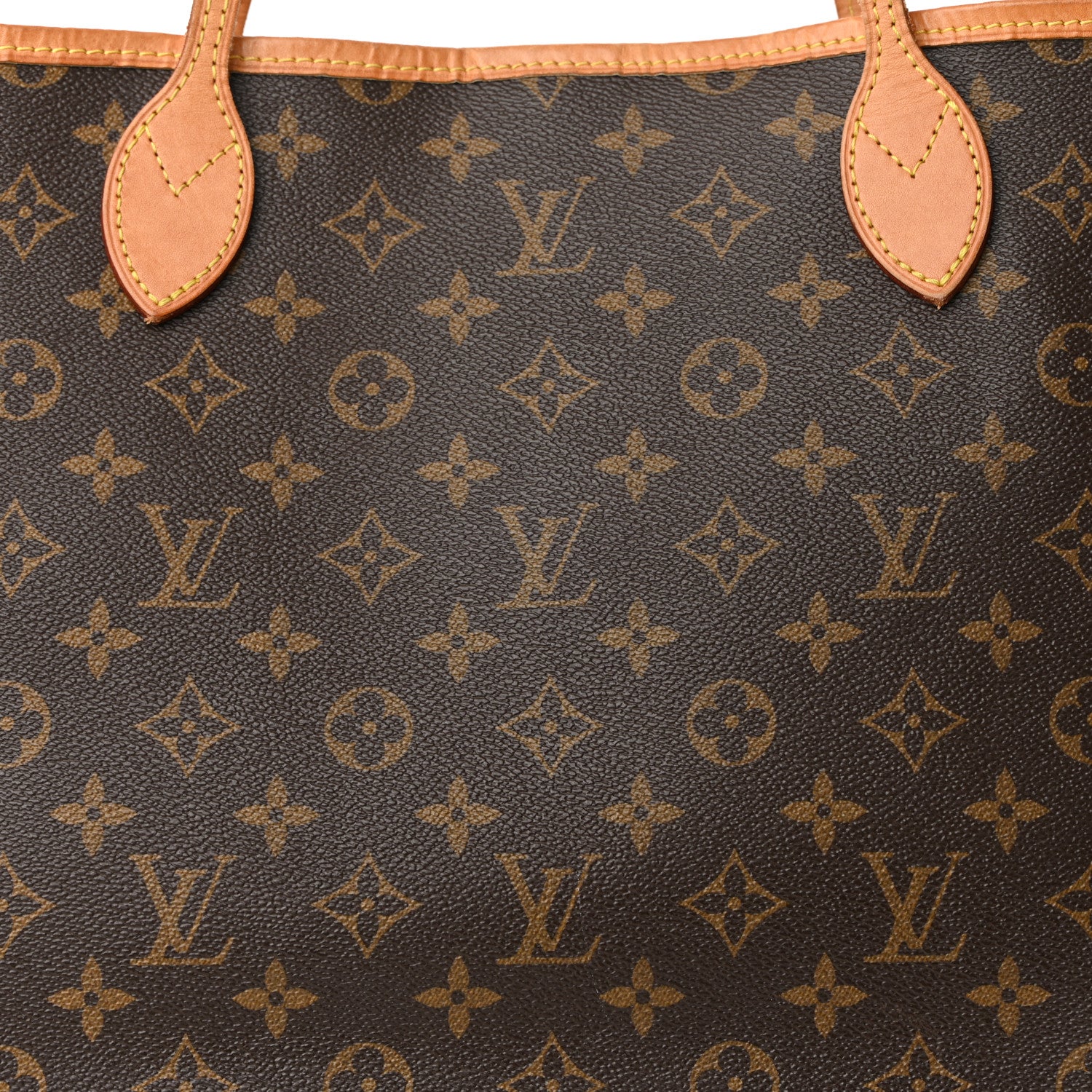 Louis Vuitton Monogram Neo Neverfull GM 8 of 10