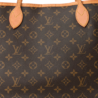 Louis Vuitton Monogram Neo Neverfull GM 8 of 10