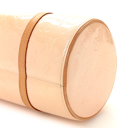 Louis Vuitton Vernis Bedford Marshmallow 9 of 13