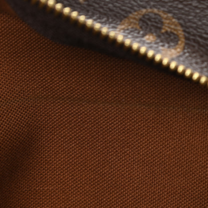 Louis Vuitton Monogram All-In MM 10 of 10