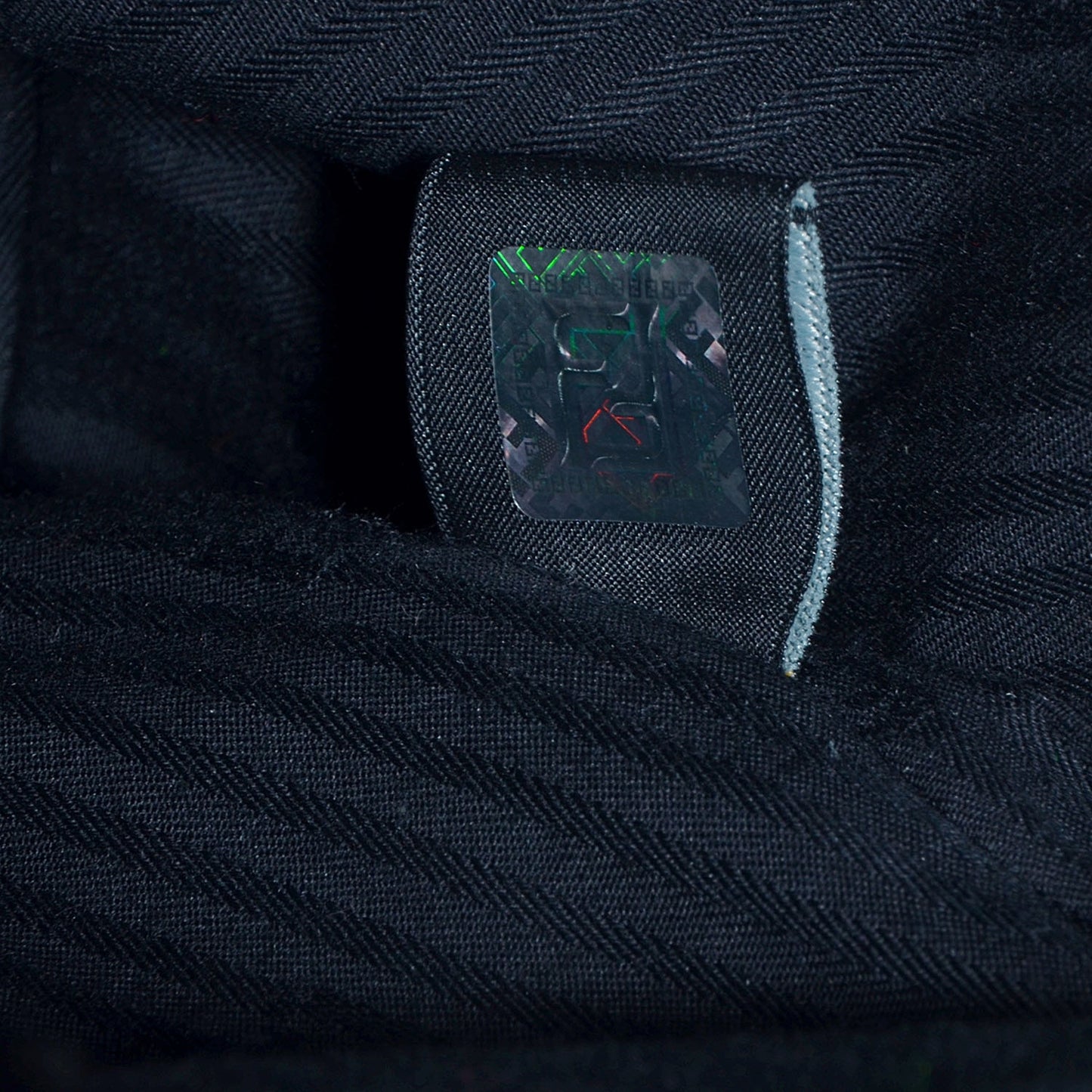 Vitello Elite Petite 2Jours Tote Black