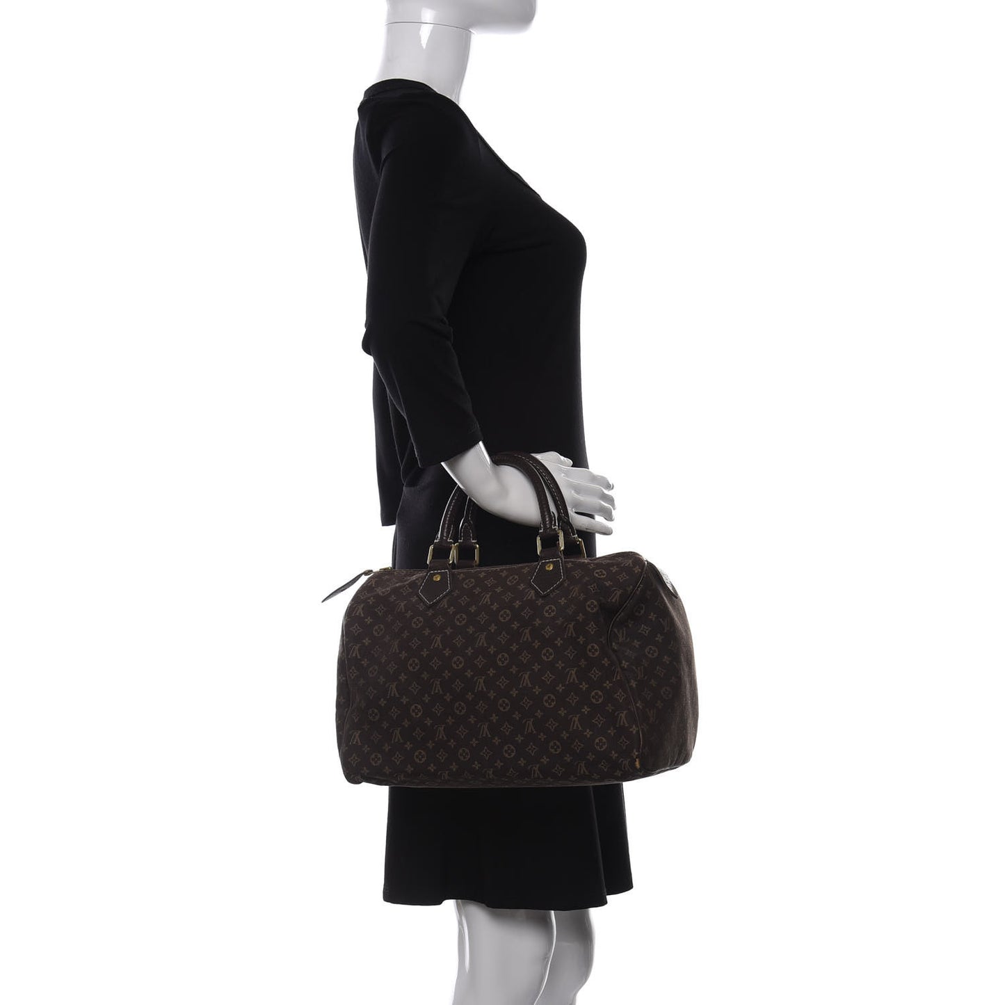 Mini Lin Speedy 30 Ebene