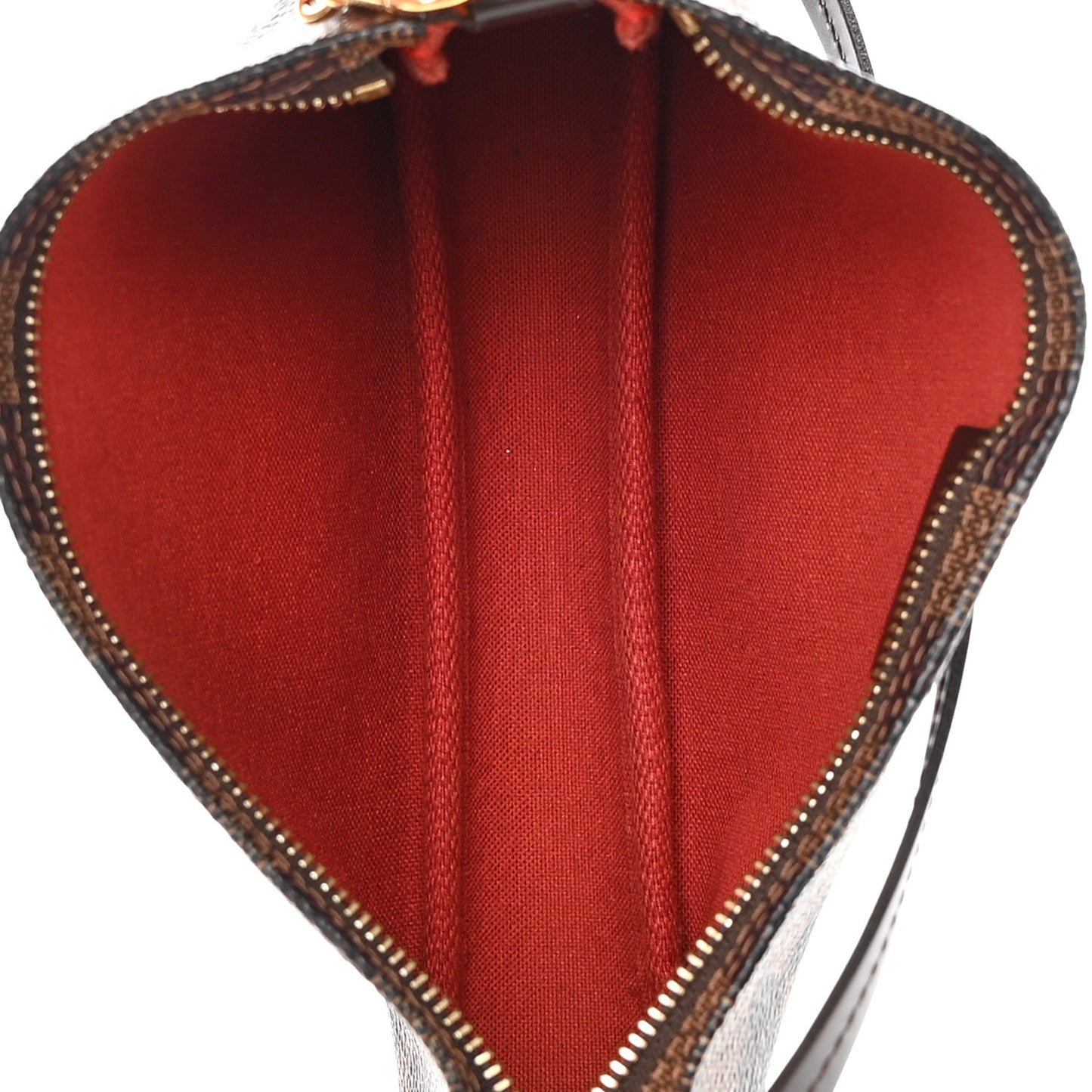 Damier Ebene Navona Pochette Accessories