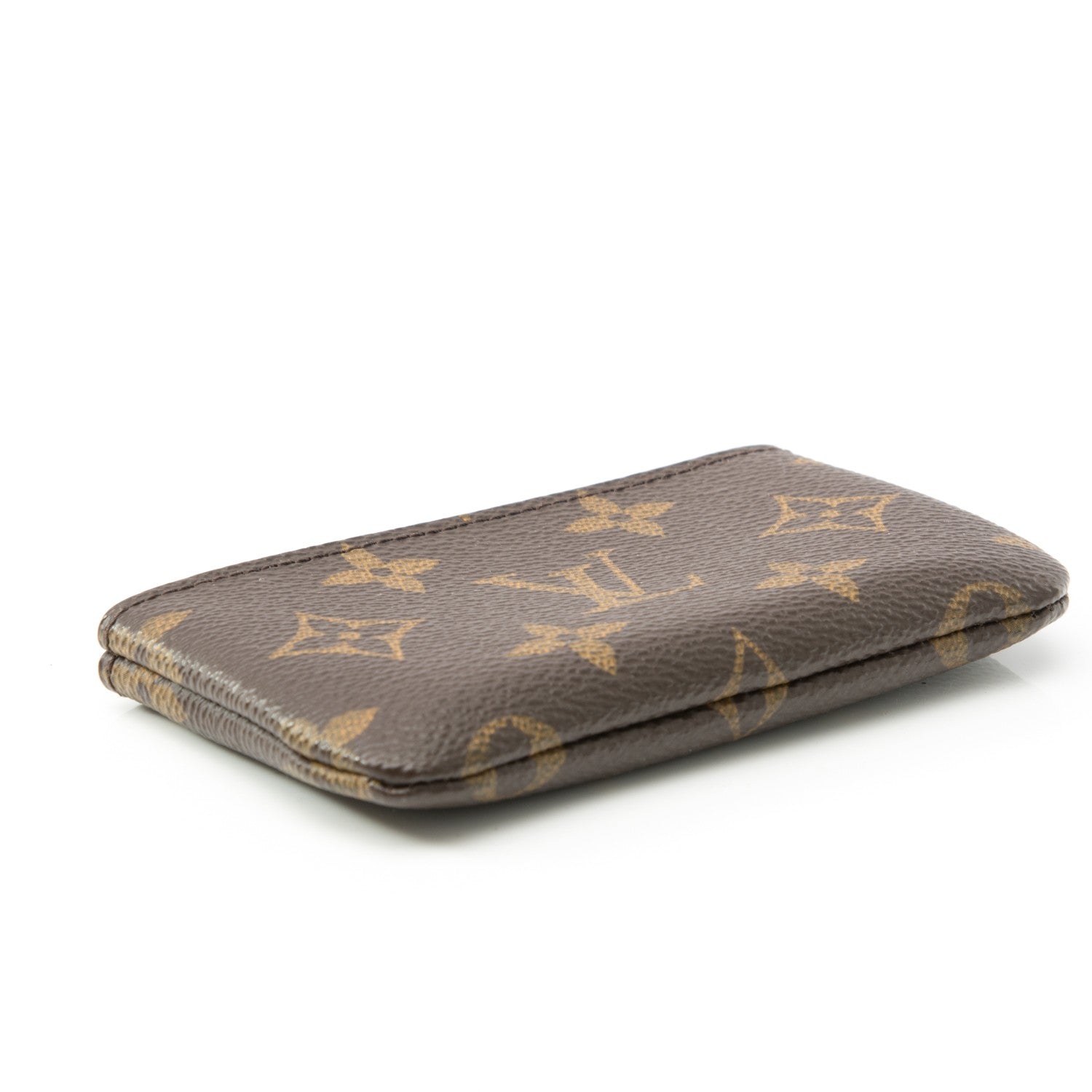 Louis Vuitton Monogram Key Pouch 4 of 6