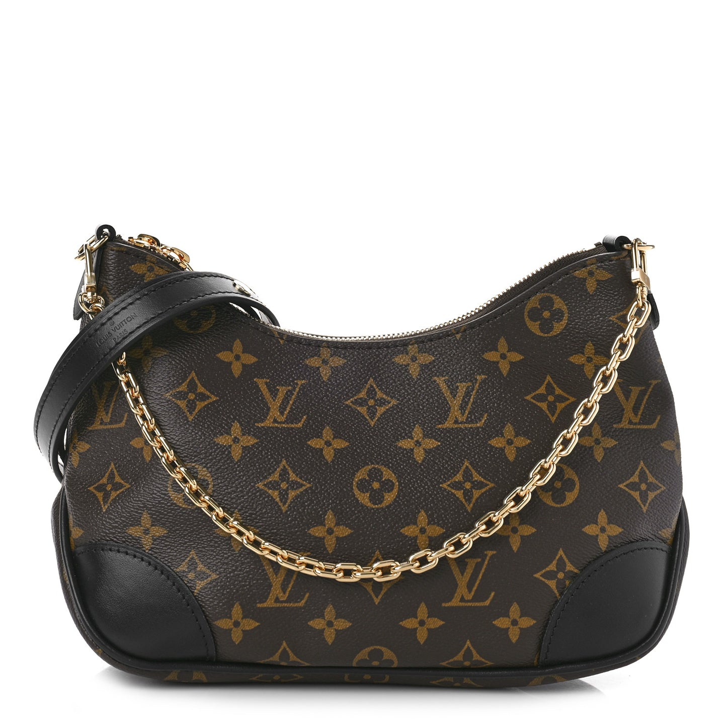Monogram Boulogne NM Black