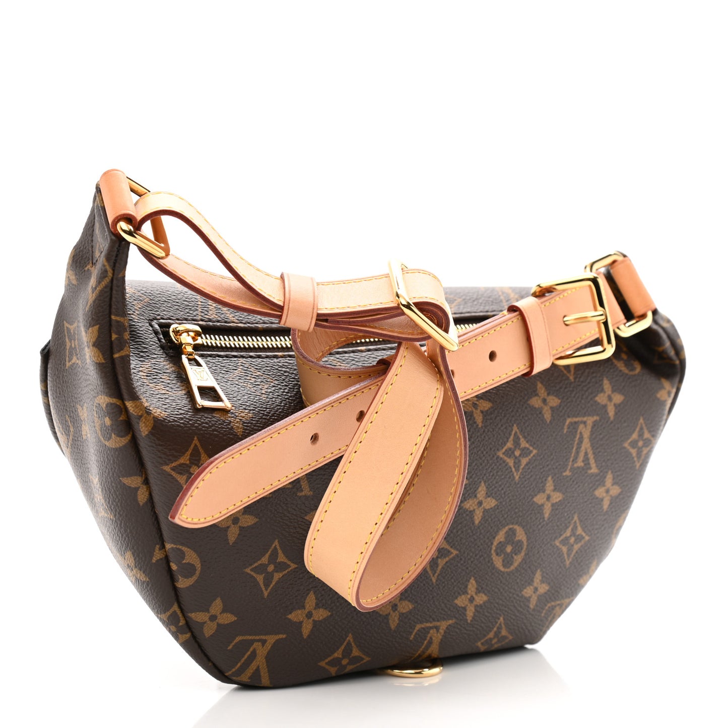Monogram Bumbag