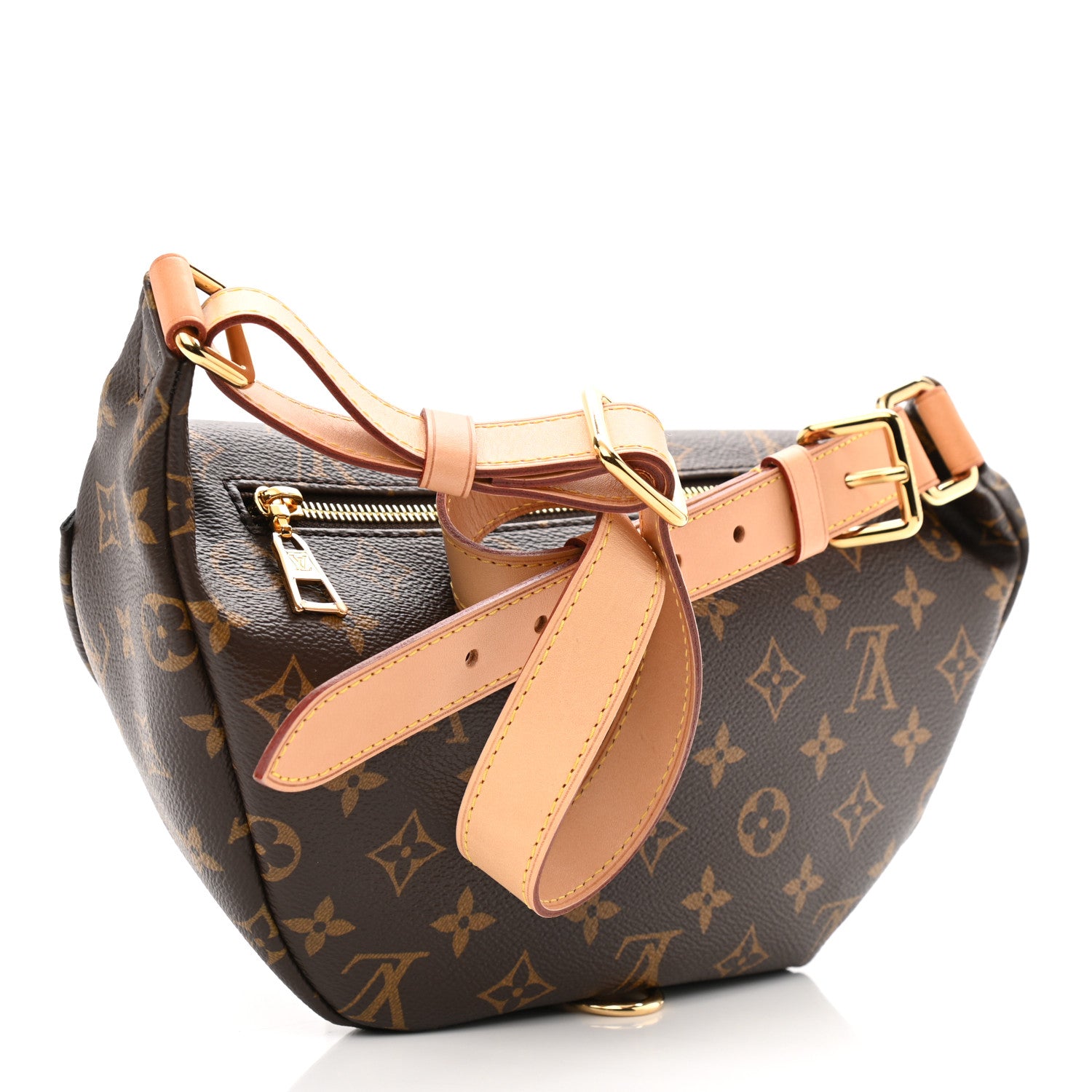 Louis Vuitton Monogram Bumbag 3 of 10