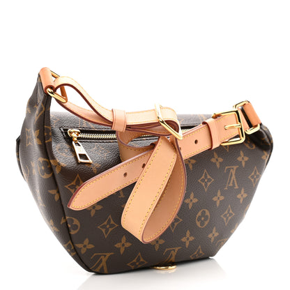 Louis Vuitton Monogram Bumbag 3 of 10