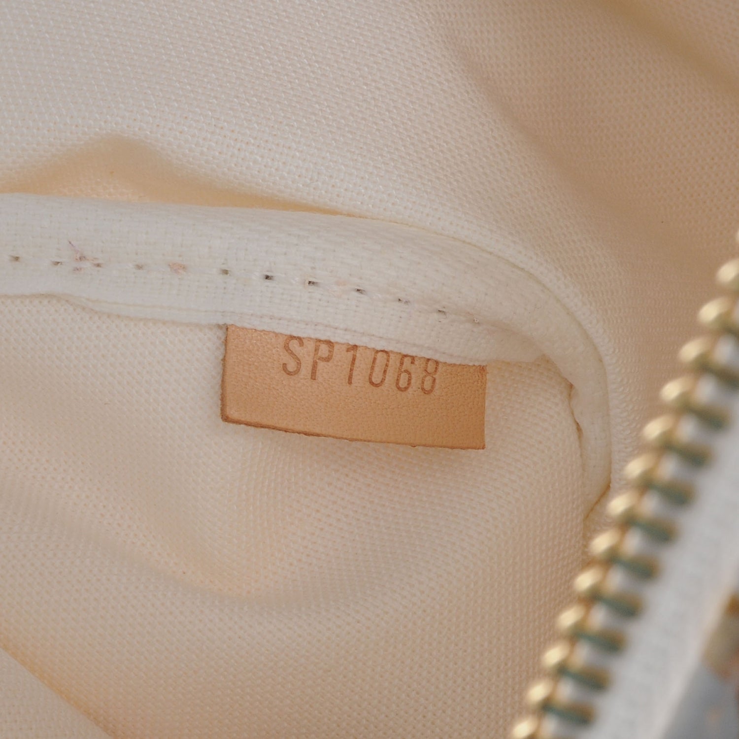 Louis Vuitton Watercolor Aquarelle Speedy 35 White 7 of 7