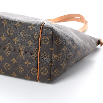 Louis Vuitton Monogram Totally MM 7 of 8