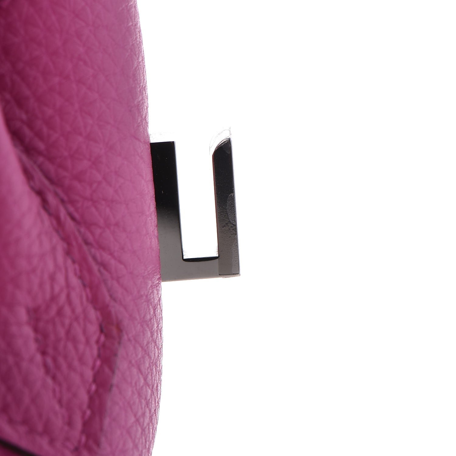 Hermes Togo Birkin 25 Magnolia 24 of 33
