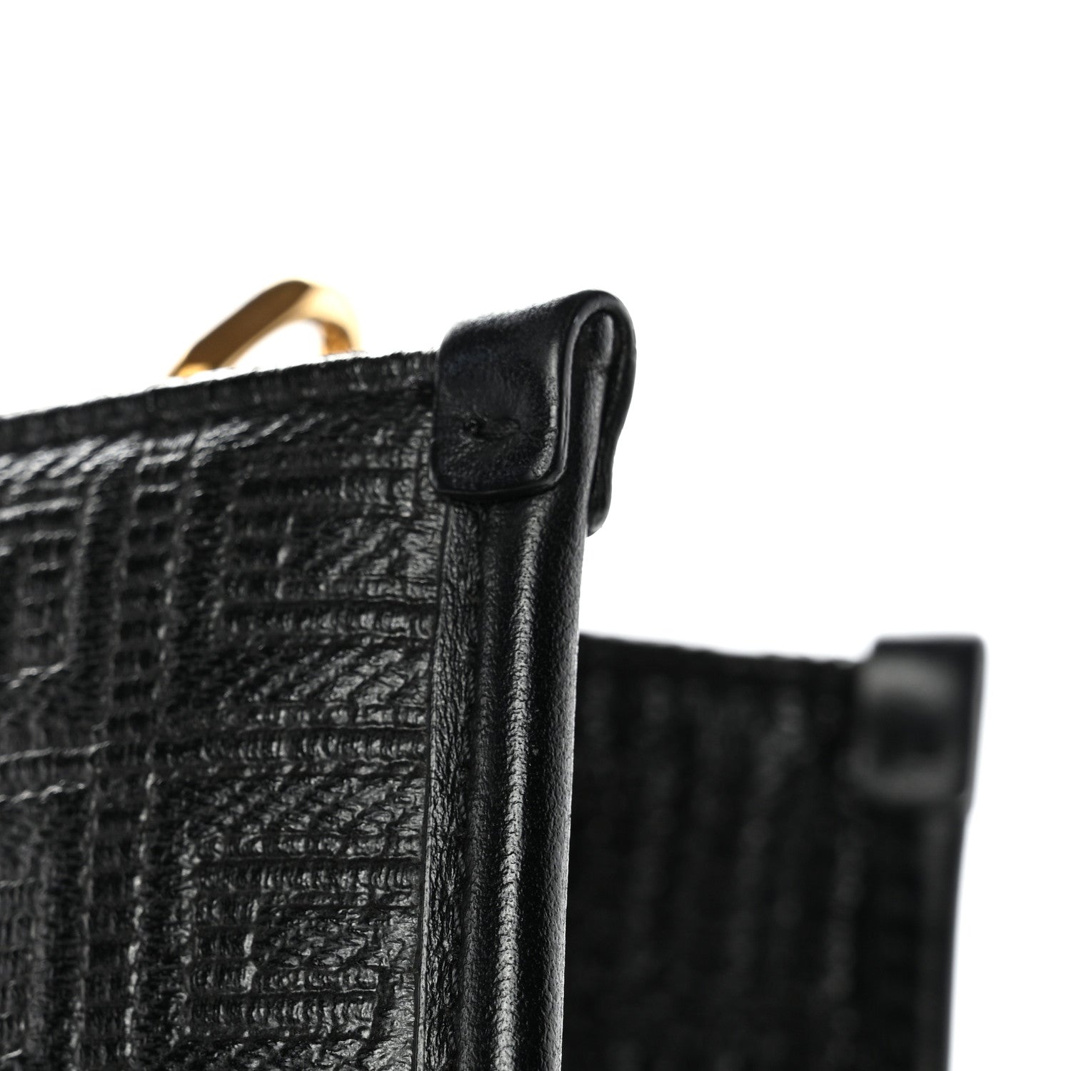 Givenchy 4G Coated Canvas Logo Medium G Tote Black 20 of 20