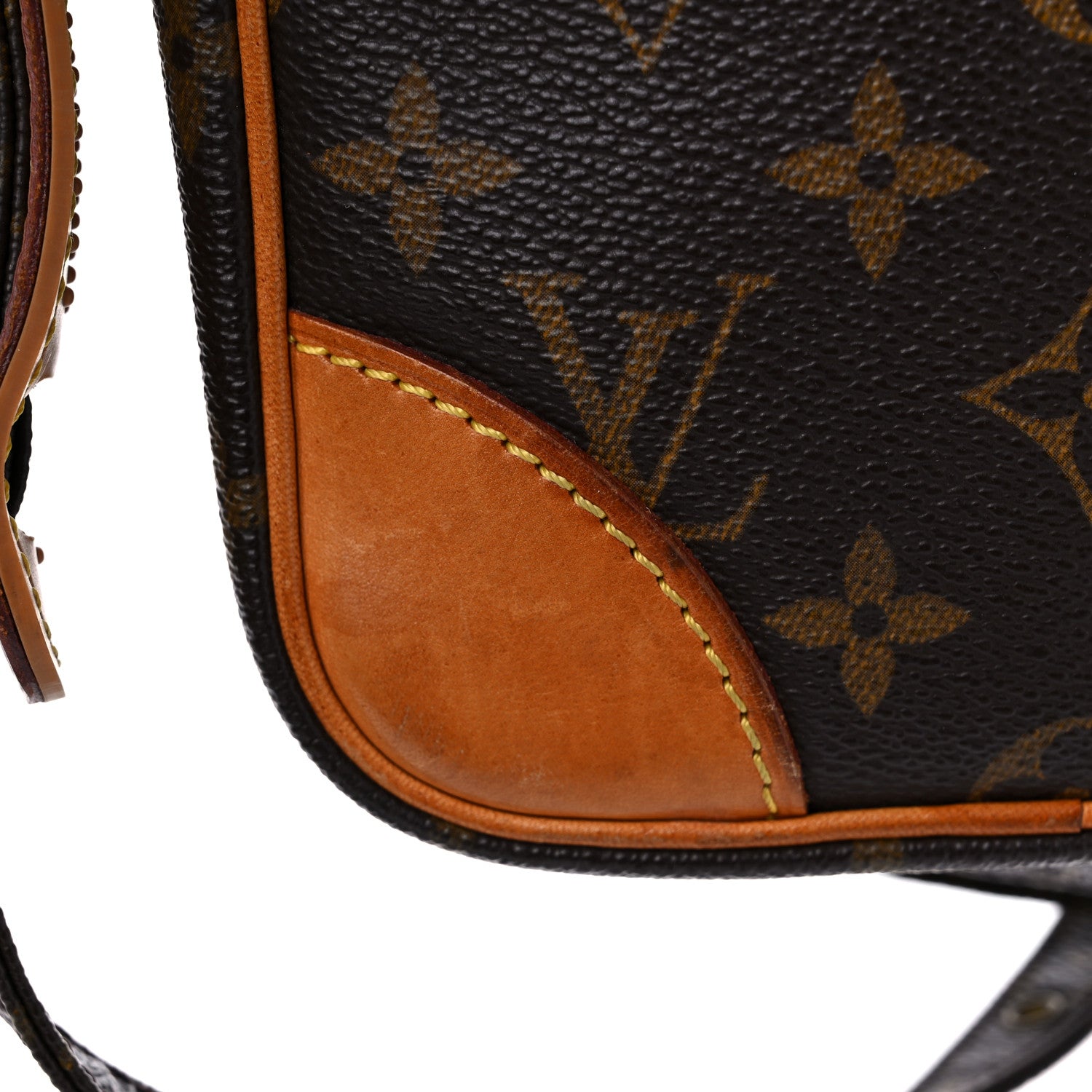Louis Vuitton Monogram Danube 21 21 of 29