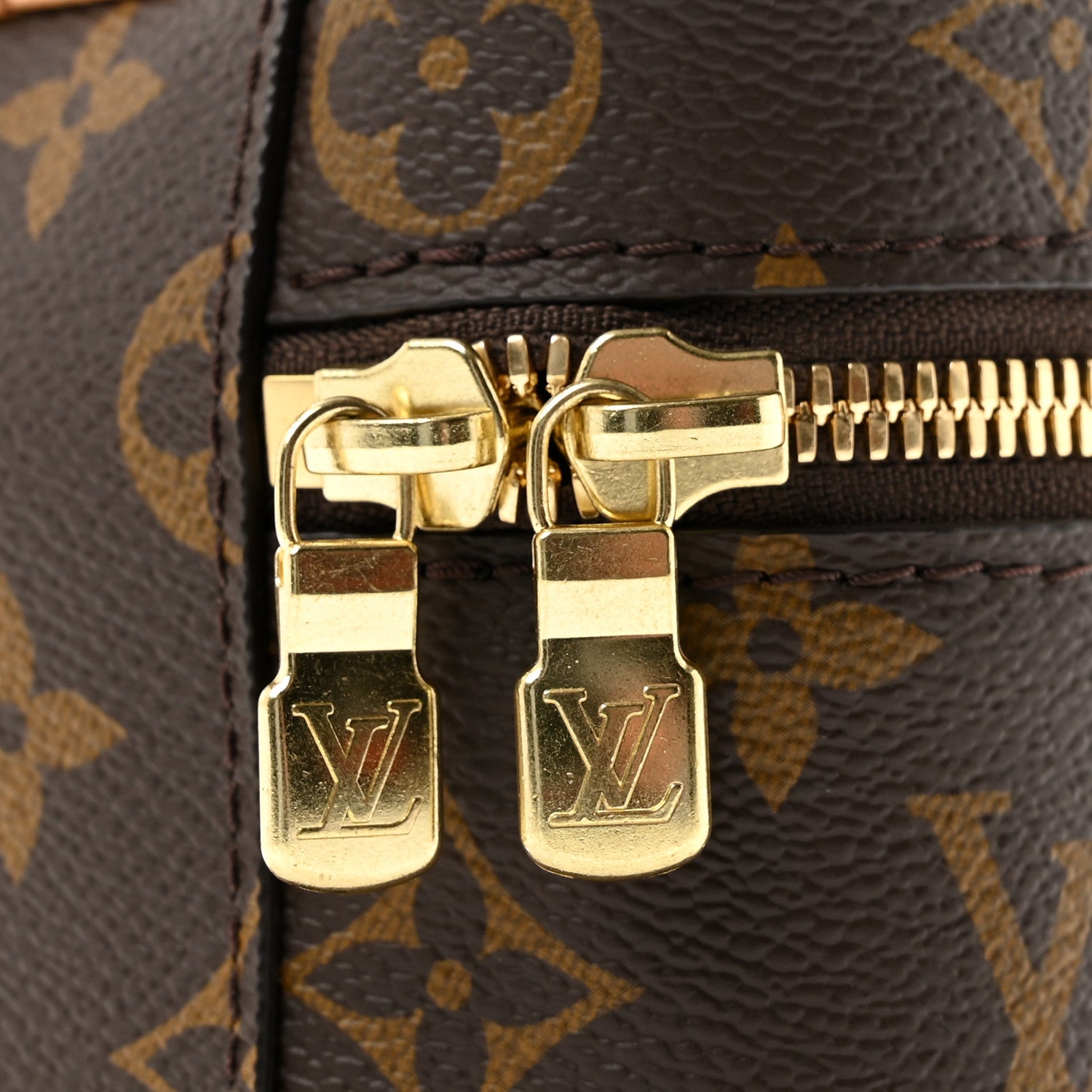 Louis Vuitton Monogram Nano Nice 8 of 8