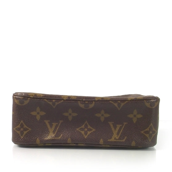 Louis Vuitton Monogram Trousse Toiletries Bag 3 of 5