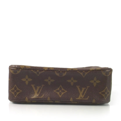 Louis Vuitton Monogram Trousse Toiletries Bag 3 of 5